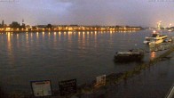 Archiv Foto Webcam Bonn - Brassert Ufer 03:00