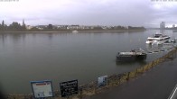 Archiv Foto Webcam Bonn - Brassert Ufer 05:00