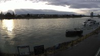 Archiv Foto Webcam Bonn - Brassert Ufer 06:00