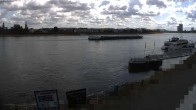 Archiv Foto Webcam Bonn - Brassert Ufer 11:00