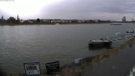 Archiv Foto Webcam Bonn - Brassert Ufer 15:00