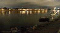 Archiv Foto Webcam Bonn - Brassert Ufer 23:00