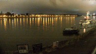 Archiv Foto Webcam Bonn - Brassert Ufer 01:00