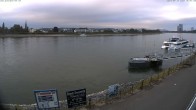 Archiv Foto Webcam Bonn - Brassert Ufer 05:00