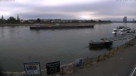 Archiv Foto Webcam Bonn - Brassert Ufer 06:00
