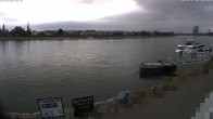 Archiv Foto Webcam Bonn - Brassert Ufer 07:00