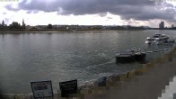Archiv Foto Webcam Bonn - Brassert Ufer 09:00