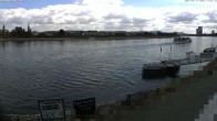 Archiv Foto Webcam Bonn - Brassert Ufer 11:00