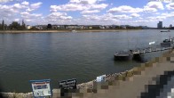 Archiv Foto Webcam Bonn - Brassert Ufer 13:00