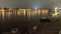 Archiv Foto Webcam Bonn - Brassert Ufer 01:00