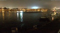 Archiv Foto Webcam Bonn - Brassert Ufer 01:00