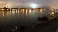 Archiv Foto Webcam Bonn - Brassert Ufer 03:00