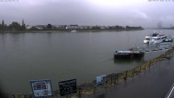 Archiv Foto Webcam Bonn - Brassert Ufer 05:00