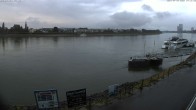 Archiv Foto Webcam Bonn - Brassert Ufer 06:00