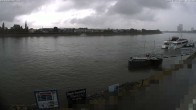 Archiv Foto Webcam Bonn - Brassert Ufer 07:00