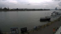 Archiv Foto Webcam Bonn - Brassert Ufer 11:00