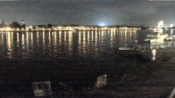 Archiv Foto Webcam Bonn - Brassert Ufer 23:00