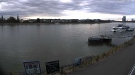 Archiv Foto Webcam Bonn - Brassert Ufer 05:00