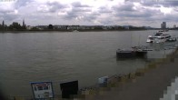 Archiv Foto Webcam Bonn - Brassert Ufer 13:00