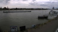 Archiv Foto Webcam Bonn - Brassert Ufer 15:00