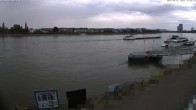 Archiv Foto Webcam Bonn - Brassert Ufer 17:00