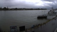 Archiv Foto Webcam Bonn - Brassert Ufer 19:00