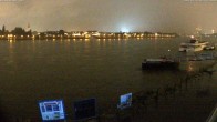 Archiv Foto Webcam Bonn - Brassert Ufer 21:00