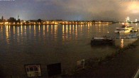 Archiv Foto Webcam Bonn - Brassert Ufer 03:00