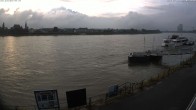 Archiv Foto Webcam Bonn - Brassert Ufer 05:00