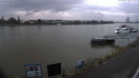 Archiv Foto Webcam Bonn - Brassert Ufer 06:00
