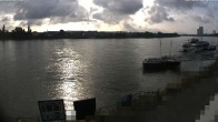 Archiv Foto Webcam Bonn - Brassert Ufer 07:00