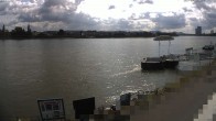 Archiv Foto Webcam Bonn - Brassert Ufer 09:00