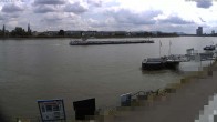 Archiv Foto Webcam Bonn - Brassert Ufer 11:00