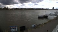 Archiv Foto Webcam Bonn - Brassert Ufer 13:00