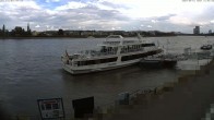 Archiv Foto Webcam Bonn - Brassert Ufer 15:00