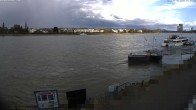 Archiv Foto Webcam Bonn - Brassert Ufer 17:00