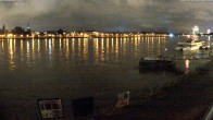 Archiv Foto Webcam Bonn - Brassert Ufer 23:00