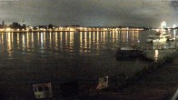 Archiv Foto Webcam Bonn - Brassert Ufer 01:00