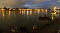 Archiv Foto Webcam Bonn - Brassert Ufer 03:00