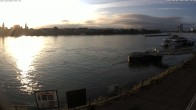 Archiv Foto Webcam Bonn - Brassert Ufer 06:00