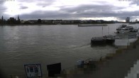 Archiv Foto Webcam Bonn - Brassert Ufer 09:00