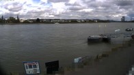 Archiv Foto Webcam Bonn - Brassert Ufer 15:00