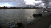 Archiv Foto Webcam Bonn - Brassert Ufer 17:00