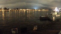 Archiv Foto Webcam Bonn - Brassert Ufer 23:00
