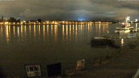 Archiv Foto Webcam Bonn - Brassert Ufer 01:00