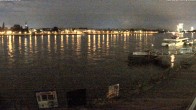 Archiv Foto Webcam Bonn - Brassert Ufer 03:00