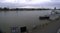 Archiv Foto Webcam Bonn - Brassert Ufer 05:00