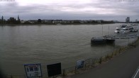 Archiv Foto Webcam Bonn - Brassert Ufer 06:00