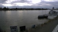 Archiv Foto Webcam Bonn - Brassert Ufer 07:00