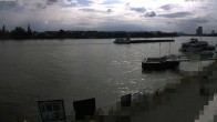 Archiv Foto Webcam Bonn - Brassert Ufer 09:00